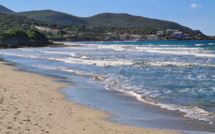 La météo du jour en Corse