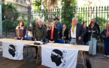 "Corsica Pulita" : Un nouveau front citoyen contre le plan régional des déchets 
