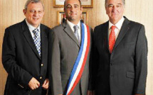 Antisanti : Le décès d'Alex Alessandrini