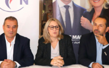 Sébastien Chenu : "Il faut tenir compte des spécificités de la Corse, mais l'autonomie ne remplira pas le frigo des gens"