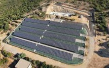 L’ADEME et la CTC de Corse veulent relancer le solaire en Corse