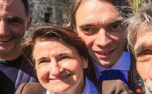 BD à Bastia : Deux journées intenses