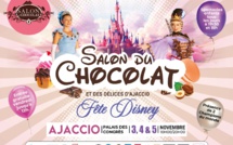 Gagnez des places pour le Salon du chocolat d'Ajaccio avec CNI