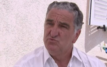 Alex Alessandrini : Les hommages de Jean Baggioni, d'Émile Zuccarelli et du monde politique corse