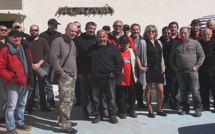 Zoom sur le club de tir "A Catana" de Calvi