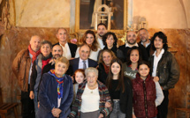 Jeanne Giorgi : centenaire à Figarella le jour des… défunts