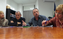 Coups de feu de Lupinu : Le PRG de Haute-Corse accuse