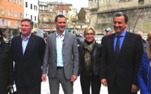 Bastia : La majorité municipale accuse François Tatti de rompre le contrat de mandature