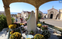 La Toussaint en Corse : Un héritage culturel et spirituel célébré par les jeunes