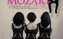 Bastia : Elixir Musique présente « Donc, Mozart ... »