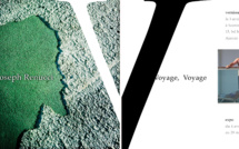 "Voyage, voyage [ Géographies &amp; Boat People ]" la nouvelle exposition de Jean-Joseph Renucci