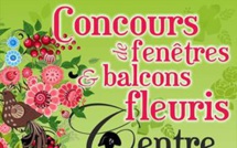 Ajaccio : 2ème concours de fenêtres et balcons fleuris pour fêter le printemps