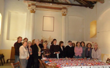 Pietracorbara : Lorsque les membres de Cors'Odissea tissent des liens dans le Cap Corse