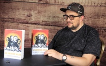 Corte : Patrick Giovannoni signe son premier roman