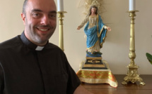 Bastia : Les «récollections » du Père Georges Nicoli