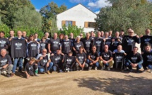 Football : la Squadra Corsa en quête de reconnaissance internationale