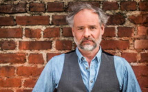 A Bastia l'écrivain Sébastien Spitzer présente son "Dictionnaire amoureux de Victor Hugo"