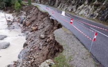 Haute-Corse : encore un épisode de vent fort 