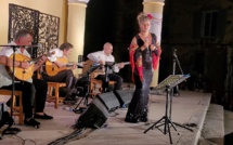 Quand le Fado s’invite au Club Opéra à Bastia