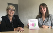 Sud Corse Domicile  : "Les gens qui n'ont pas été touchés par le cancer ne comprennent pas ce que c'est"