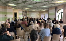 Ces jardins corses, "que l’on ne trouve qu’en Balagne…"