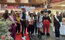 Salon du chocolat d'Ajaccio : un week-end gourmand au palais des congrès 