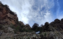 La météo du jour en Corse