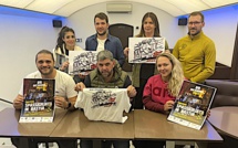 Une véritable fête populaire pour la 8e « Spassighjata in Bastia »