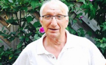 Bastia : Pierrot Fratoni si n'hè andatu