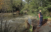 A Corte le pont de Baliri emporté : “ce que nous avons vécu cette nuit est du jamais vu"