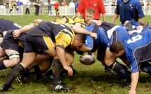 Rugby - Le CRAB plus que jamais leader