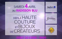 Porticcio : Luxury Session présente son défilé de haute couture sous le signe de l'élégance et du raffinement