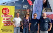 Le mois sans tabac en Corse : on va prendre "le train pour arrêter de fumer"