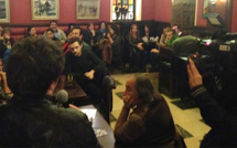 Café-philo de Bastia : "La cité doit-elle encadrer les artistes ? "