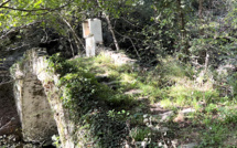 La photo du jour : u Ponte Vechju di u Mandriale