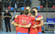 Volley : Le GFCA se qualifie pour les play-offs