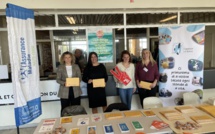 Lutte contre le tabagisme : Une journée de sensibilisation à l’hôpital de Bastia