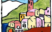 Bastia : Les 8e rencontres du film d’animation reviennent du 10 au 12 novembre