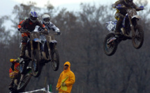Motocross : 11e Trophée du Moto Club Cortenais dimanche