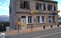 Figari : Le bureau de poste de Caravone va temporairement fermer