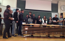 Corte : Le « challenge innovation » a son gagnant !