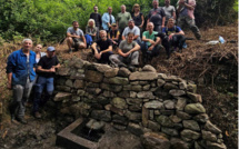 ​« Fighjula i petri » : une bande de copains fervents amoureux et défenseurs d’un patrimoine oublié