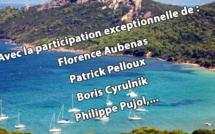 L’Union des Clubs de la Presse de France et Francophones en congrès à Porquerolles