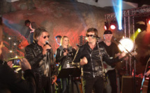 Le "Bon anniversaire Jacques Dutronc" tourné en Balagne, lundi soir sur France 2