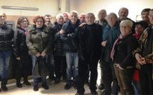 Guardia corsa papale : "Cundannemu u genucidiu di i Cristiani d’Oriente e d’Africa"