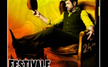 Le cinéma italien à l'honneur au palais des congrès d'Ajaccio