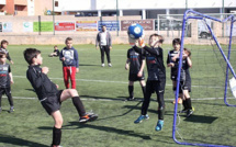 Le tournoi du FC Calvi s'est terminé en apothéose avec les " Baby foot"