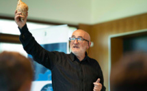 En Corse, un tourisme différent sur les pas de San Martinu