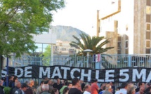 Coupe de la Ligue : Gilles Simeoni appelle les élus corses à écrire une lettre ouverte de protestation à remettre à Thiriez 