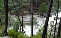Corte : Le réseau d’eau rétabli